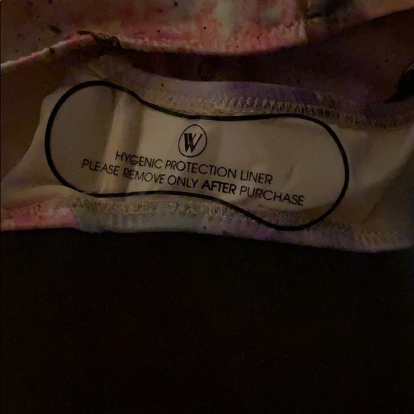 👽🛸 Wildfox Space Cadet UFO one piece swimsuit S - Picture 9 of 9